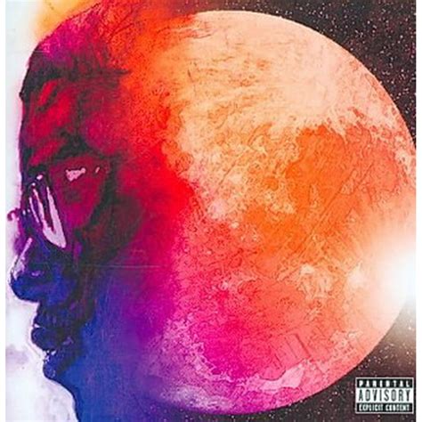 kid cudi albums man on the moon